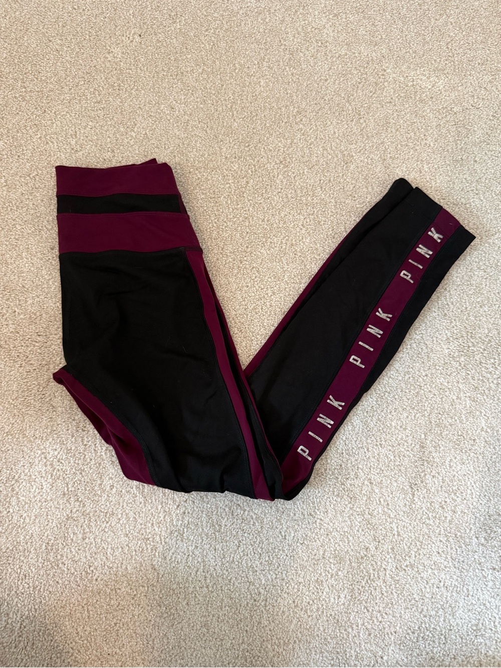 PINK Victoria's Secret Leggings